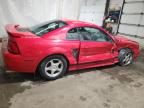 Lot #3027096784 2004 FORD MUSTANG