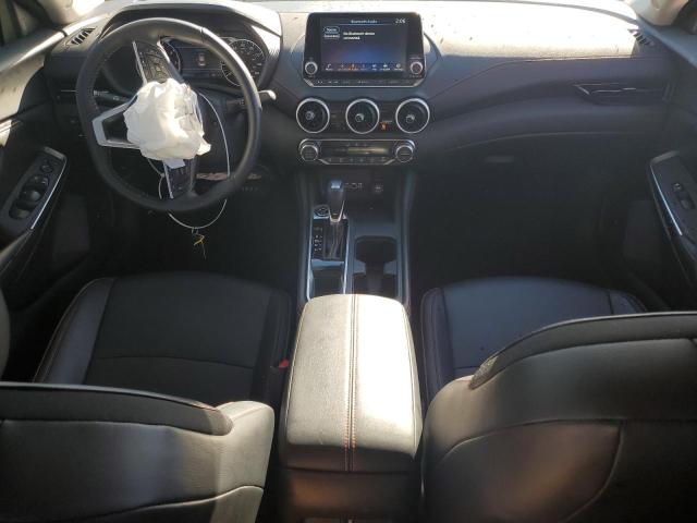 2024 NISSAN SENTRA SR - 3N1AB8DV5RY284556