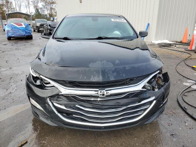 2019 CHEVROLET MALIBU LS - 1G1ZC5ST6KF124561