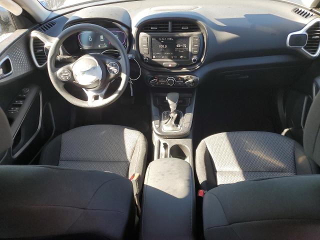 VIN KNDJ23AU1S7932137 2025 KIA SOUL no.8