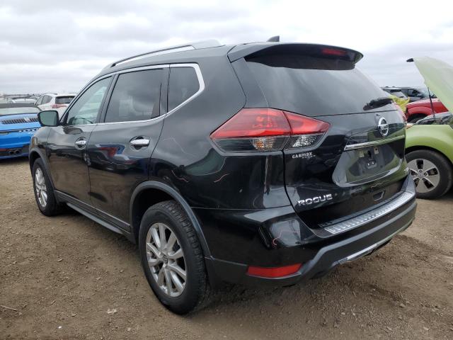 2018 NISSAN ROGUE S - KNMAT2MV3JP573724
