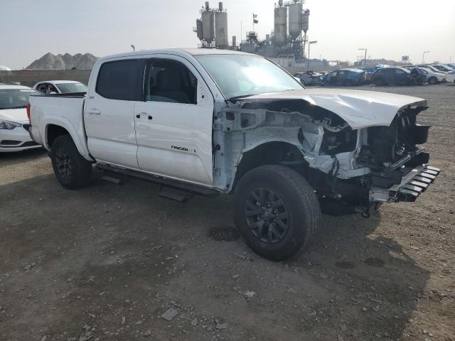 Vin: 3tyaz5cn4pt030726, lot: 86215044, toyota tacoma double cab 20234