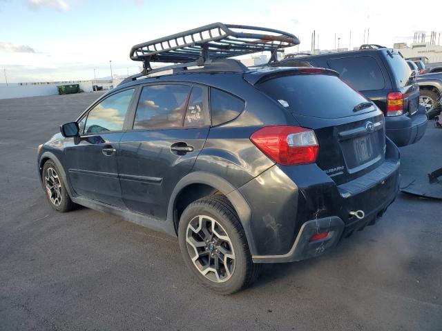 2016 SUBARU CROSSTREK - JF2GPABC4G8284320