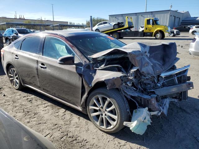 Vin: 4t1bk1eb6eu082508, lot: 86912384, toyota avalon base 20144