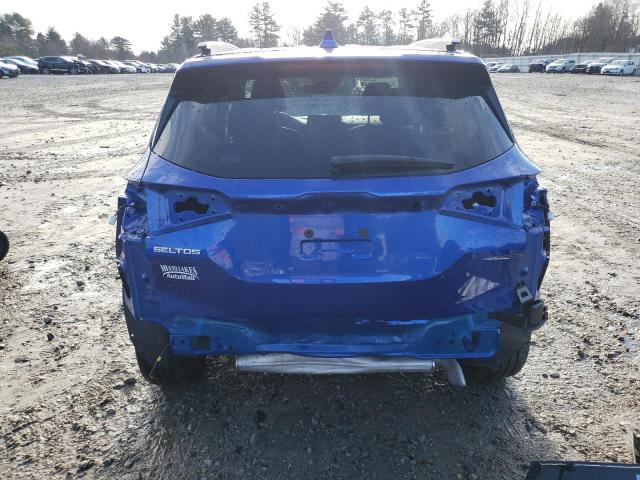 2023 KIA SELTOS SX KNDETCA28P7359645