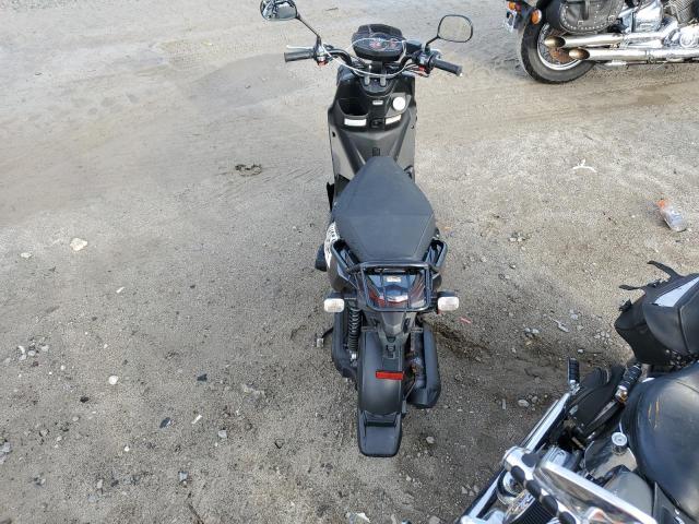2017 YAMAHA YW50 F RKRSA43A5HA124524