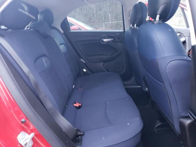 2021 FIAT 500X POP ZFBNF3A1XMP945230