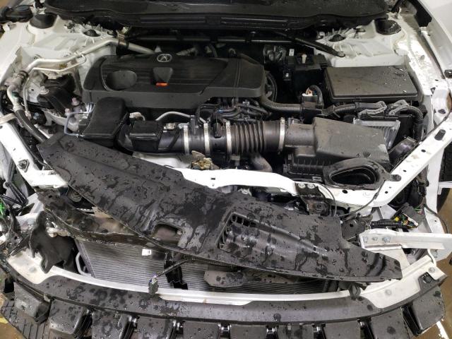 2025 ACURA TLX A-SPEC - 19UUB6F5XSA000006