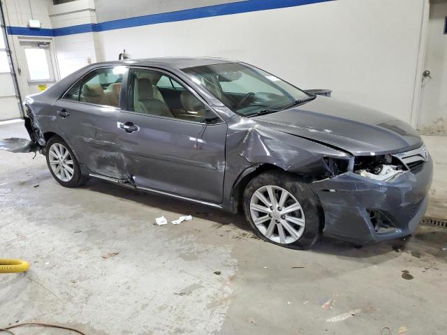 VIN 4T1BK1FK7DU537296 2013 TOYOTA CAMRY no.4