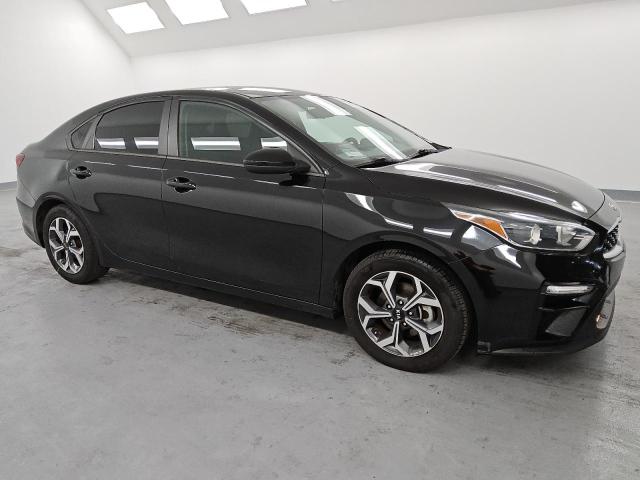 VIN 3KPF24AD1ME268890 2021 KIA FORTE no.4