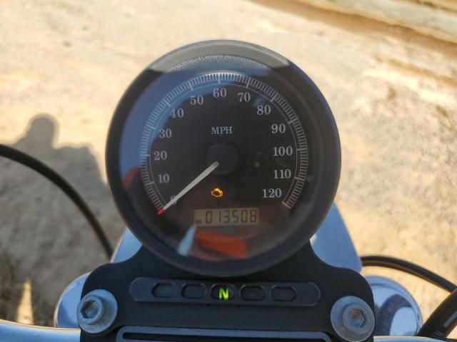2005 HARLEY-DAVIDSON XL883 L 1HD4CMM155K459442