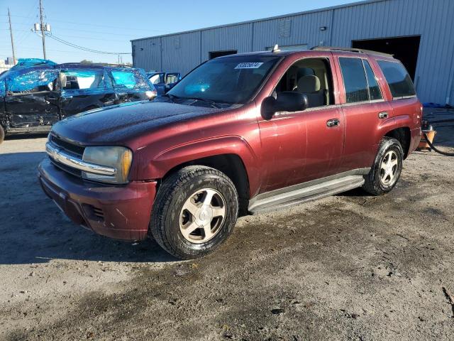 2006 CHEVROLET TRAILBLAZE #3032494230