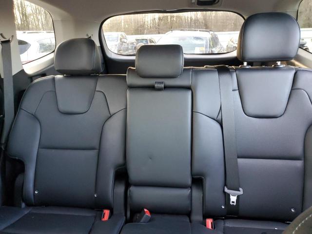 2022 KIA TELLURIDE - 5XYP2DHC2NG303815