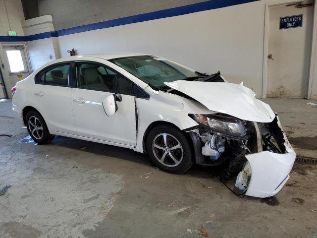 2015 HONDA CIVIC SE 19XFB2F70FE225037