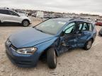 2017 VOLKSWAGEN GOLF SPORT - 3VWC17AU1HM523876