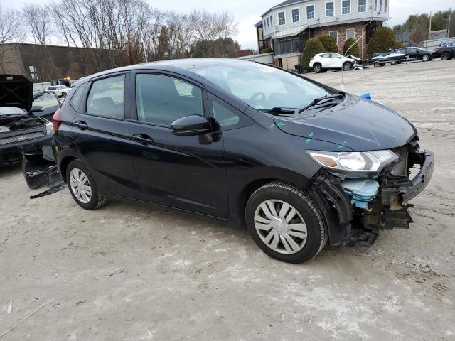 2015 HONDA FIT LX - 3HGGK5H50FM738667