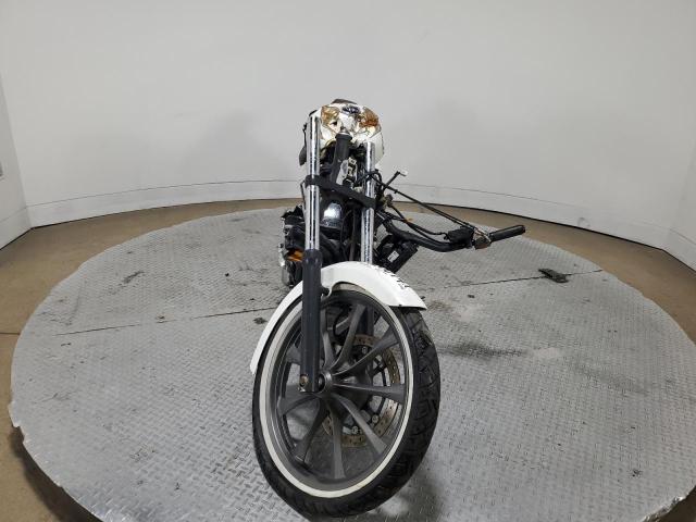 2011 HONDA VT1300 CX JH2SC6140BK001247