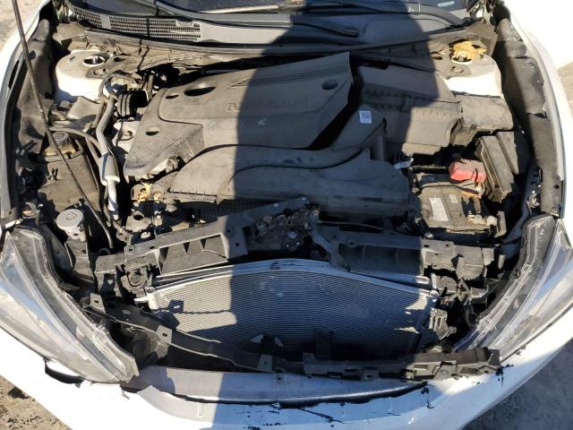 2017 NISSAN ALTIMA 2.5 - 1N4AL3AP3HN332897