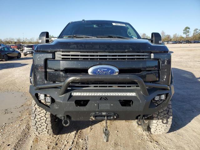 2017 FORD F250 SUPER - 1FT7W2BT5HEE01221