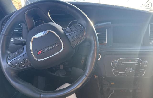 2018 DODGE CHARGER PO - 2C3CDXAT7JH180744