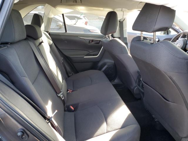2024 TOYOTA RAV4 LE - 2T3F1RFV6RW433569