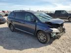 Lot #3030394458 2019 TOYOTA SIENNA XLE