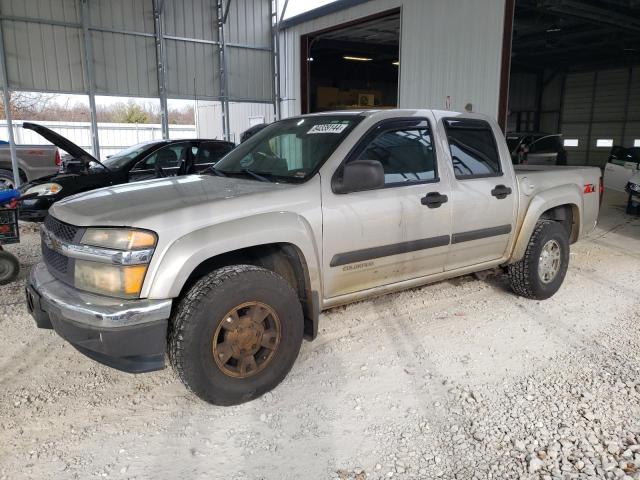 2005 CHEVROLET COLORADO #3025117179