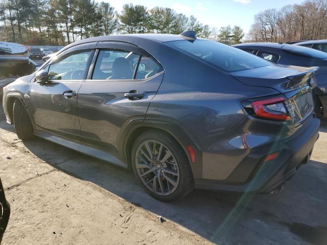 2023 SUBARU WRX GT JF1VBAU69P8804500
