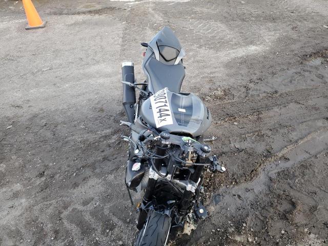 2025 KAWASAKI ZX636 K - JKBZXJJ18SA017941