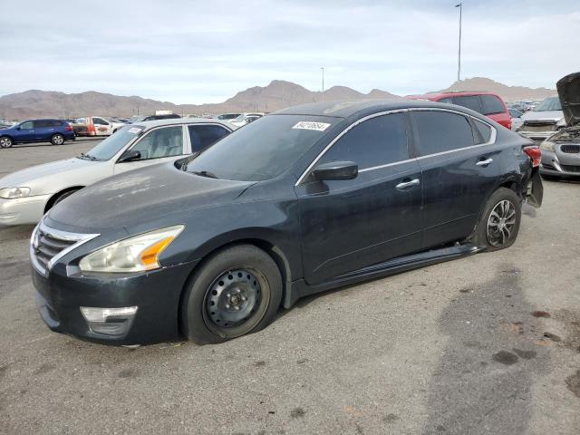 VIN 1N4AL3AP1EN229067 2014 NISSAN ALTIMA no.1