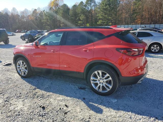 2020 CHEVROLET BLAZER 3LT - 3GNKBDRS4LS589542