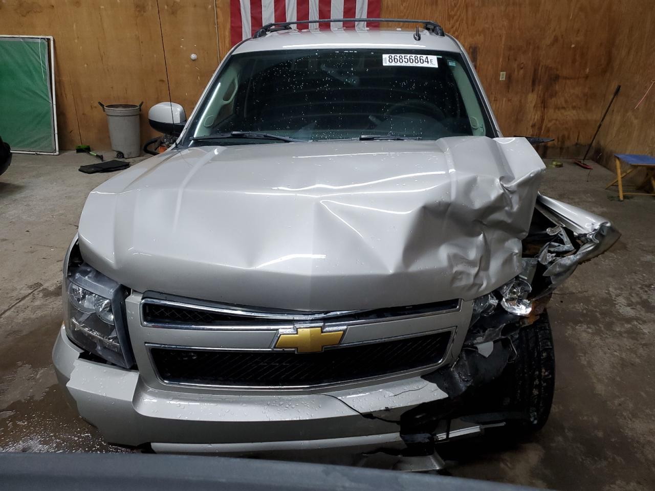 Lot #3048379796 2007 CHEVROLET AVALANCHE