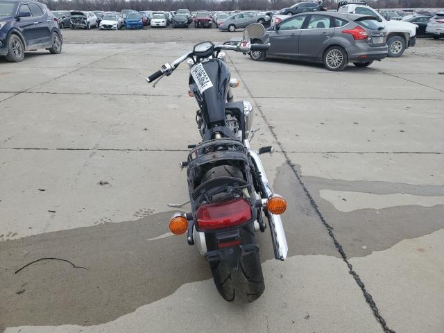 2010 HONDA VT1300 CX JH2SC610XAK002935