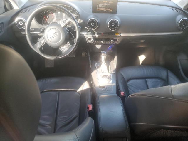 2015 AUDI A3 PREMIUM - WAUACGFF9F1034244