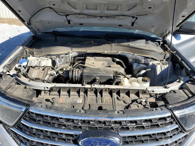 2020 FORD EXPLORER X - 1FMSK7DH8LGB01113