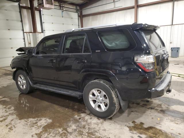 VIN JTEBU5JR1G5358319 2016 TOYOTA 4RUNNER no.2