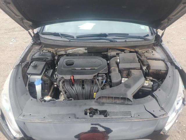 2018 HYUNDAI SONATA SPO - 5NPE34AF7JH650102