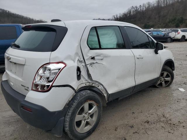 2015 CHEVROLET TRAX 1LS 3GNCJPSB1FL254935