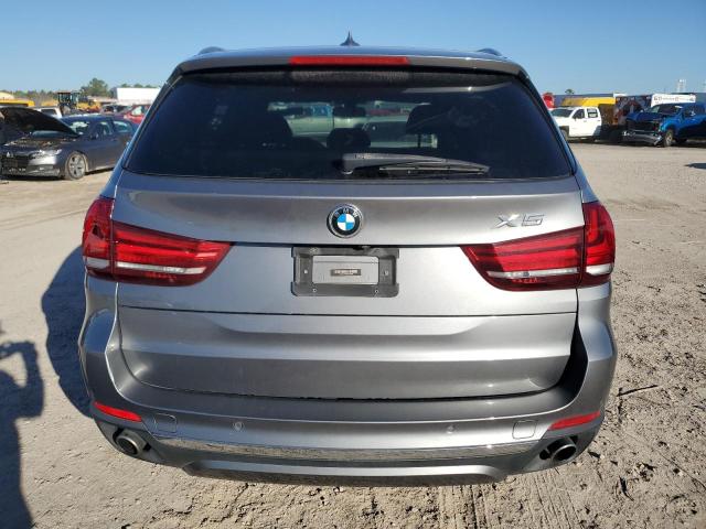2017 BMW X5 SDRIVE3 - 5UXKR2C35H0W43535