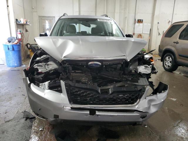 2015 SUBARU FORESTER 2 - JF2SJABC6FH434776
