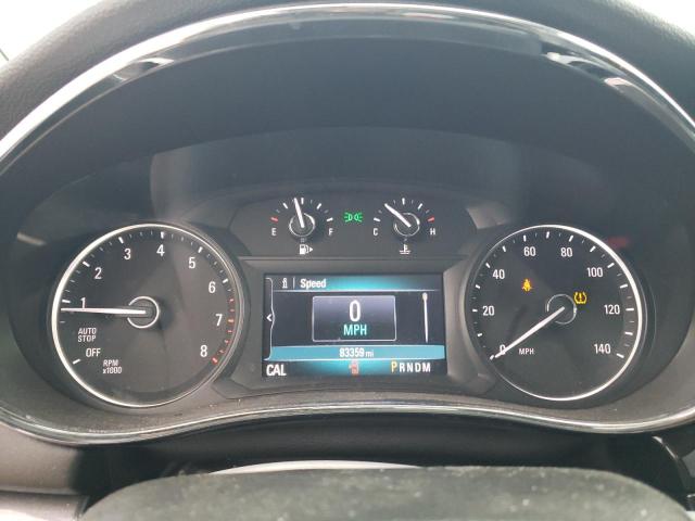 2019 BUICK ENCORE ESS - KL4CJCSM3KB766558