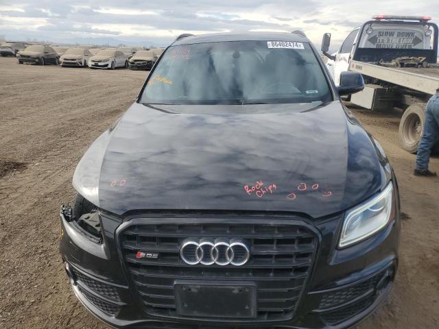 2016 AUDI SQ5 PREMIU WA1CCAFP5GA134256