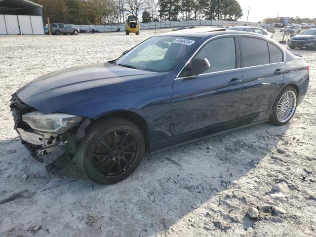 2017 BMW 330 XI #3042056180