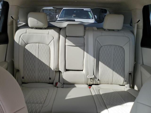 2019 LINCOLN NAUTILUS B 2LMPJ9JP2KBL58763