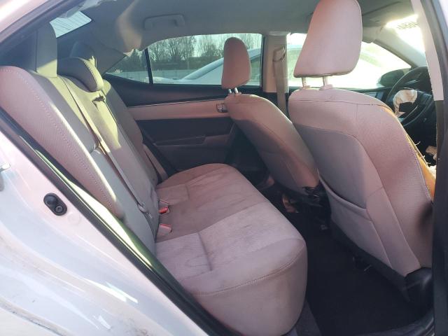 2016 TOYOTA COROLLA L - 5YFBURHE3GP411670