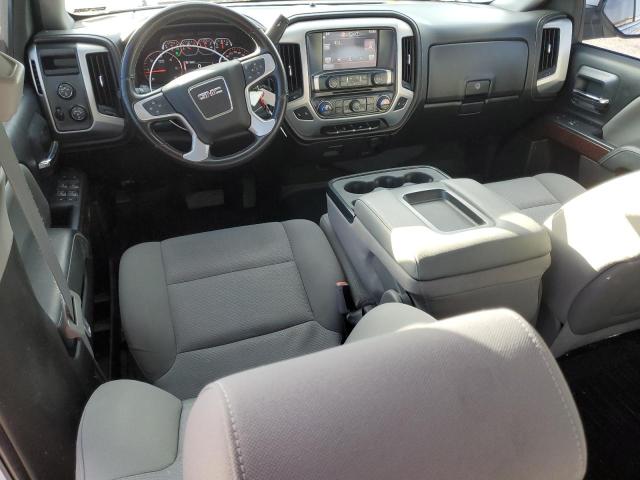 2015 GMC SIERRA K15 - 3GTU2UEC3FG468167