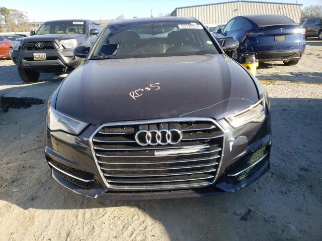 2016 AUDI A6 PREMIUM - WAUGFAFC9GN083362