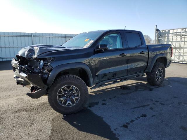 1GCPTFEK8R1201235 Chevrolet Colorado Zr2 2024