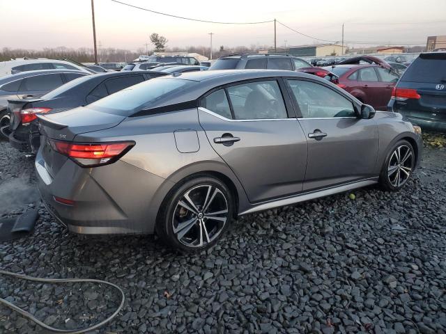 2020 NISSAN SENTRA SR - 3N1AB8DV0LY209030
