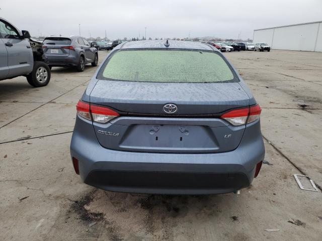 VIN JTDB4MEEXR3017649 2024 TOYOTA COROLLA no.6